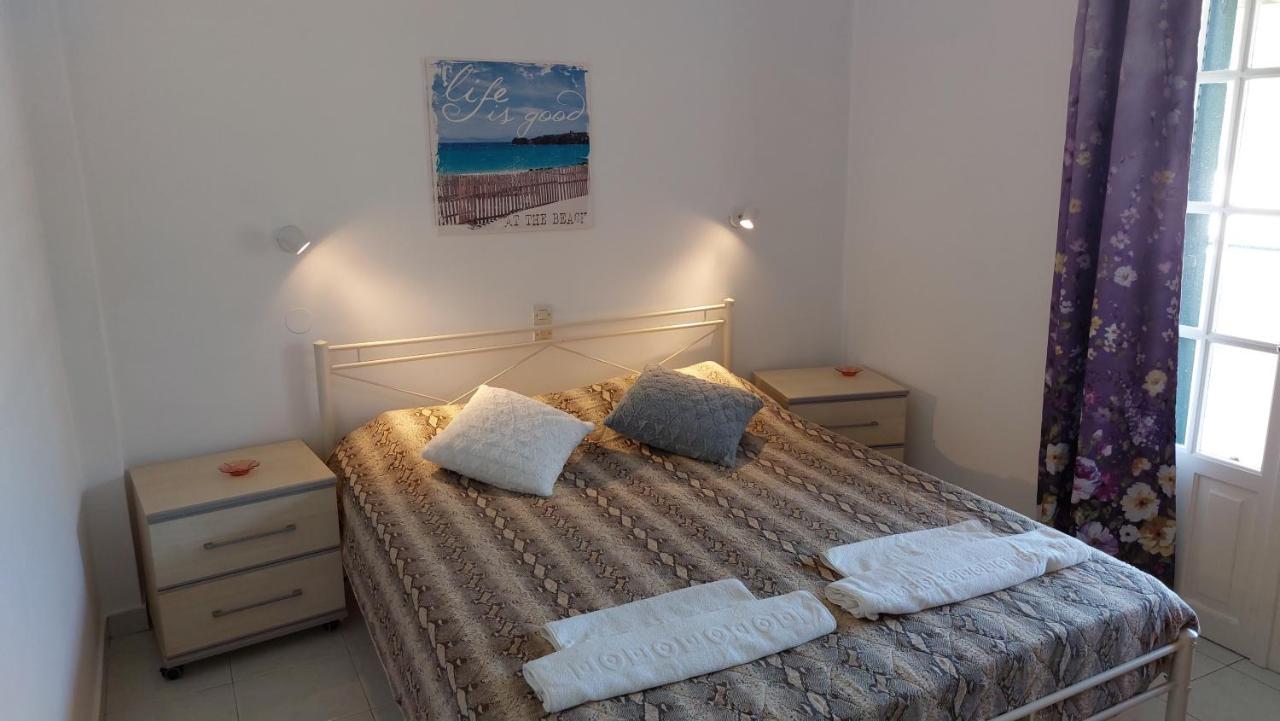 Sausan Apartments Сідарі Екстер'єр фото