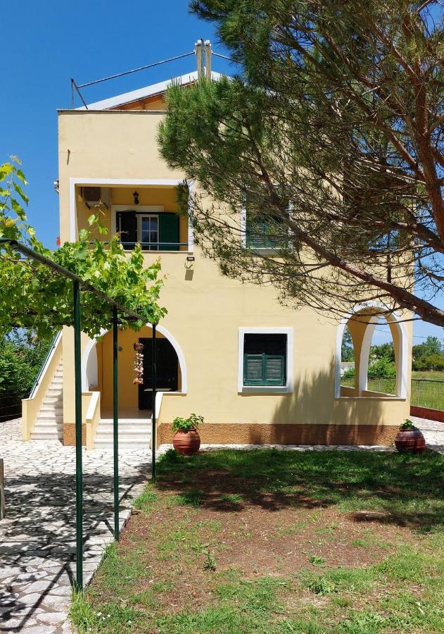 Sausan Apartments Сідарі Екстер'єр фото