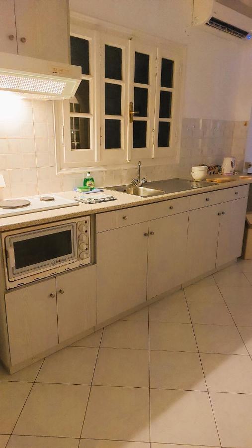 Sausan Apartments Сідарі Екстер'єр фото