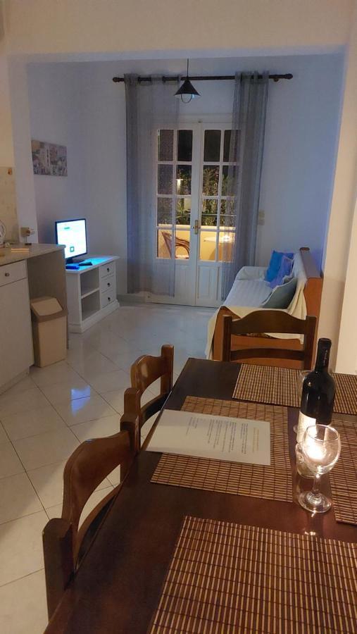 Sausan Apartments Сідарі Екстер'єр фото
